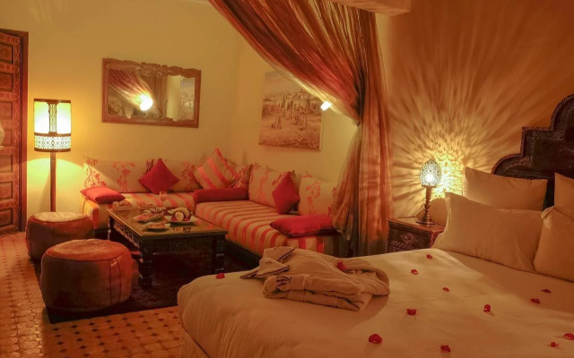 Riad Marrakech By Hivernage