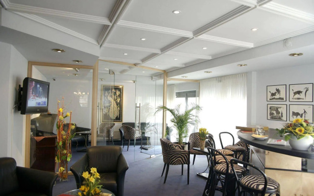 Centro Hotel Goya Wolfsburg, Trademark Collection by Wyndham