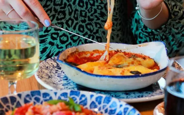 The Social Hub Delft