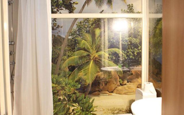 Красногорье