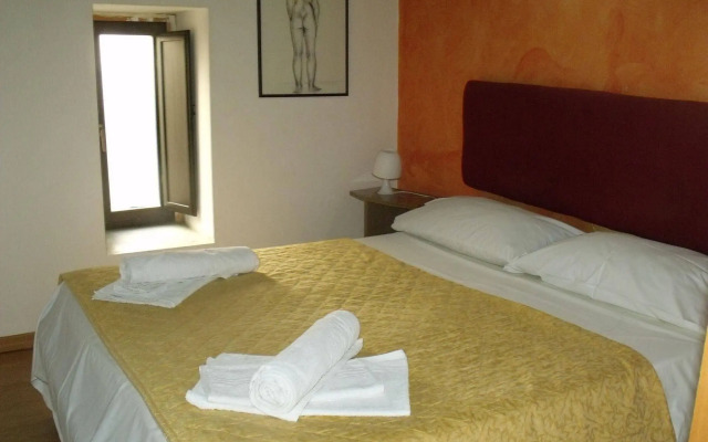 A Casa Mia