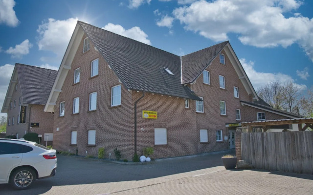 Hotel Messeblick
