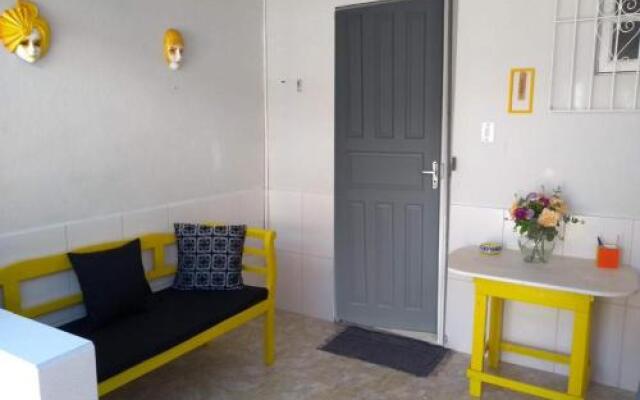 Casa Confortavel Paraty