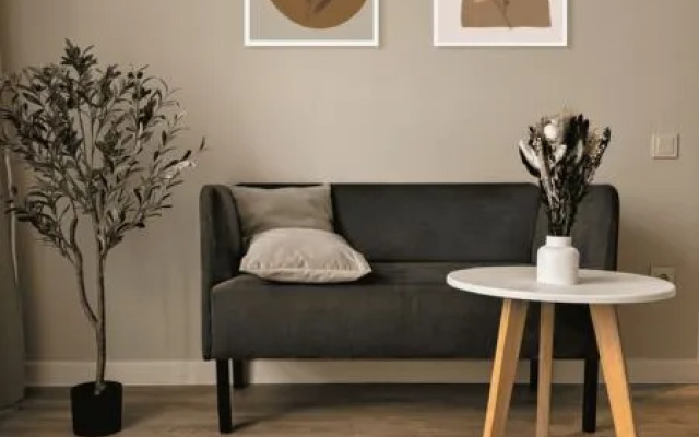 Апартаменты Ричхотелс на ул. Рудольфа Нуреева, 16