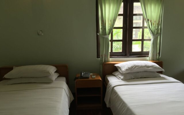 Attran Hotel