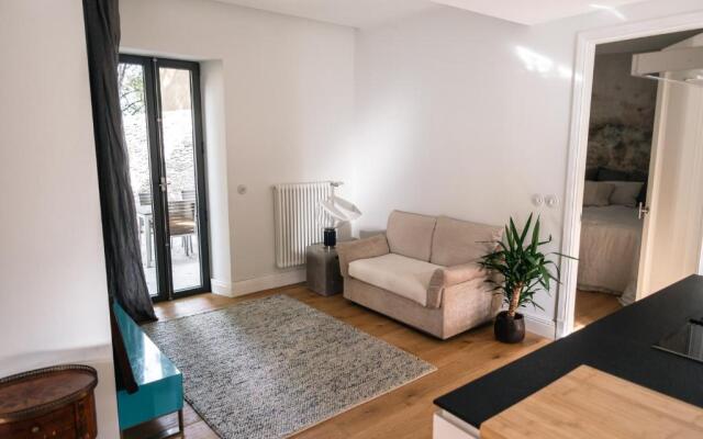 Luxury apartment lake Lago Maggiore