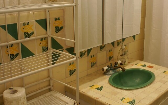 Caracol Peninsula 544-A - 2 Br home