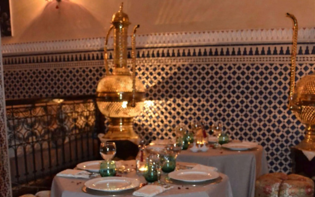 Riad Zaid