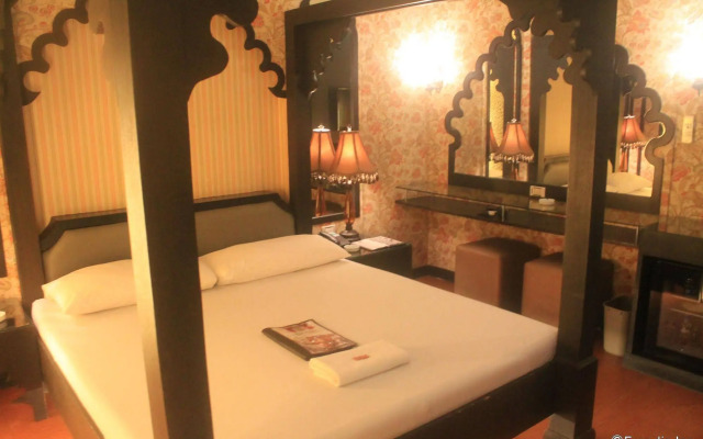 Hotel Ava Malate, Manila