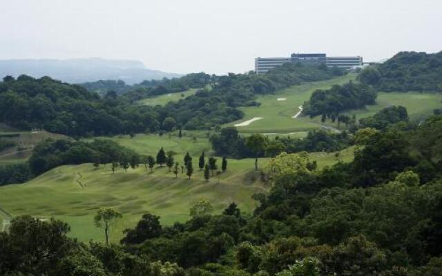 Spring Golf & Art Resort Awaji