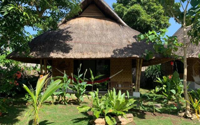 Three Little Birds Resort