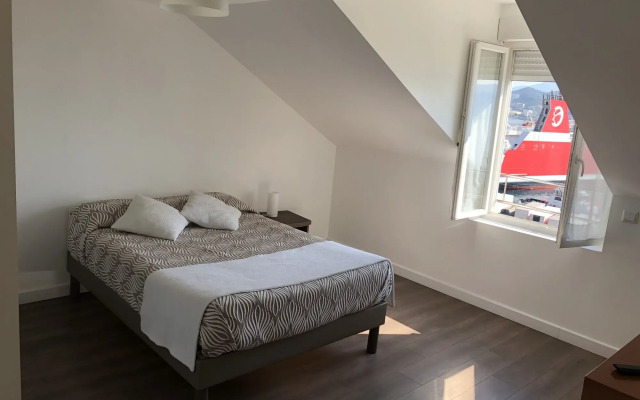 Le Dauphin Hotel