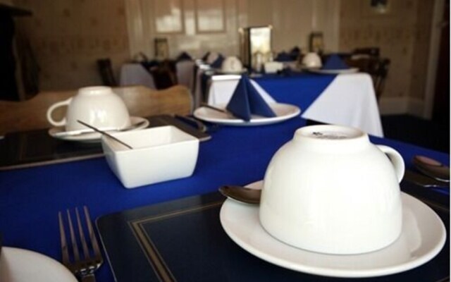 Squires Guest House