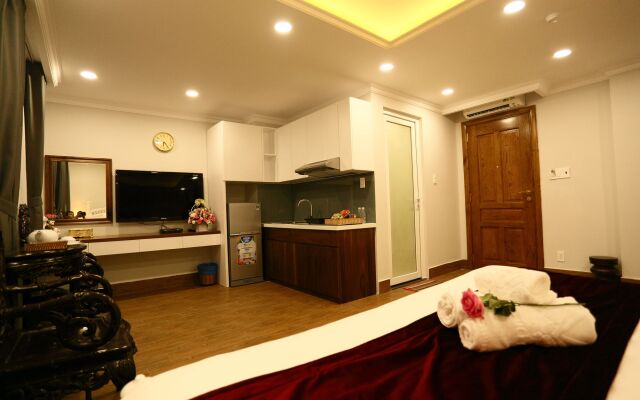 Diamond Queen Hotel