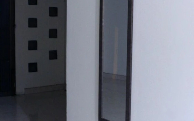 Zona C Apartment by Parceros Group