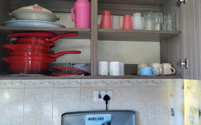 Sun Set Paradise Baringo 12