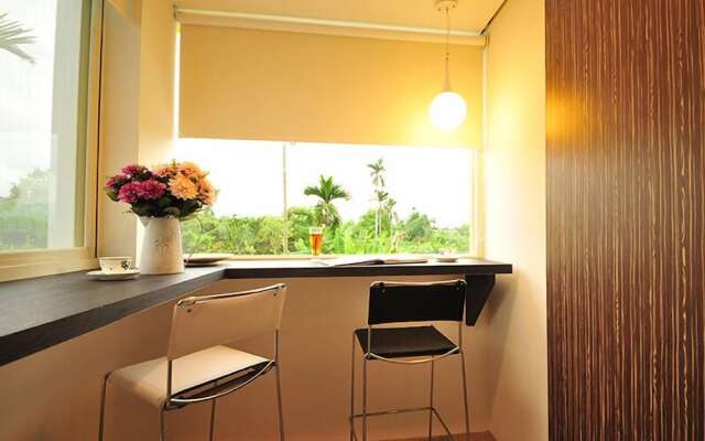 Little Sunshine B&B