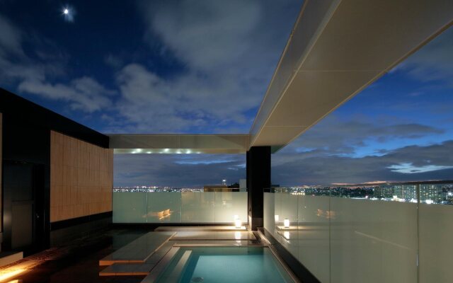 Candeo Hotels Osaka Kishibe