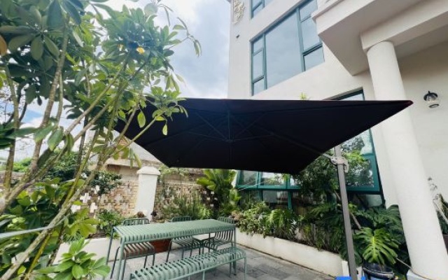 Chengting and Luna Inn in Fuxian Lake – Outside – Yuxi