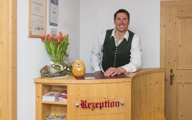 Pension Ederhof