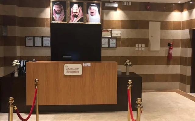 Diamond Elite Hotel