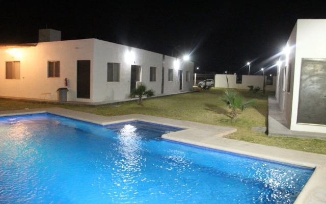 Terra Viva Villa Campestre