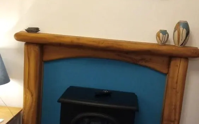 Coach House Bungalow