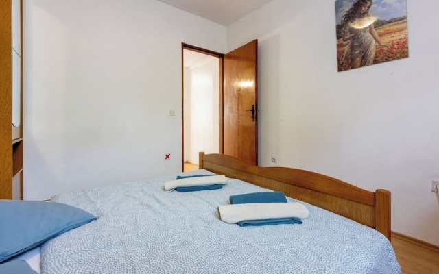 Apartment Megi