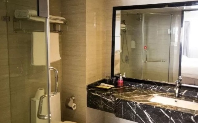 Kunshan Bailu Hotel