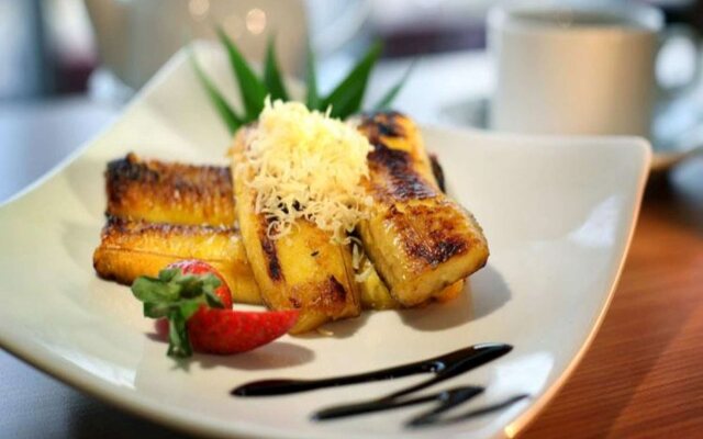 favehotel Pasar Baru