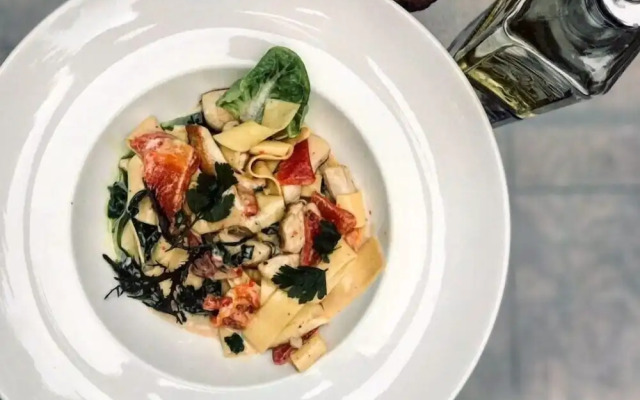 Hotel Rezydencja Solei