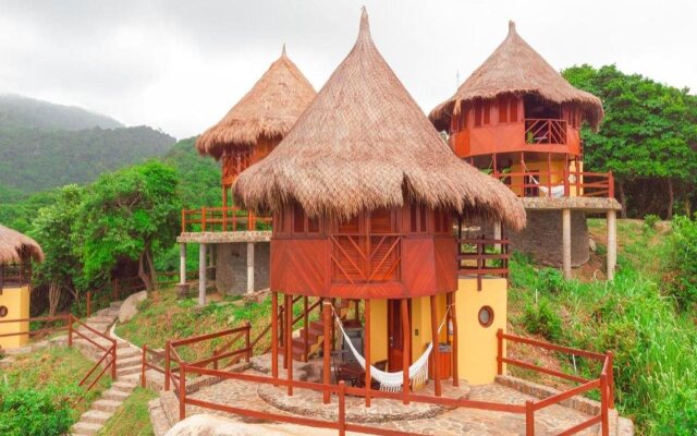 Ecohabs Tequendama Parque Tayrona