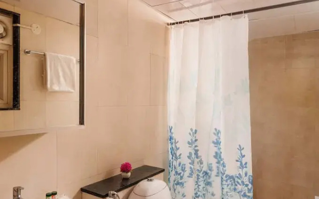 Luxury 4BHK in E-City with 40 Amenities