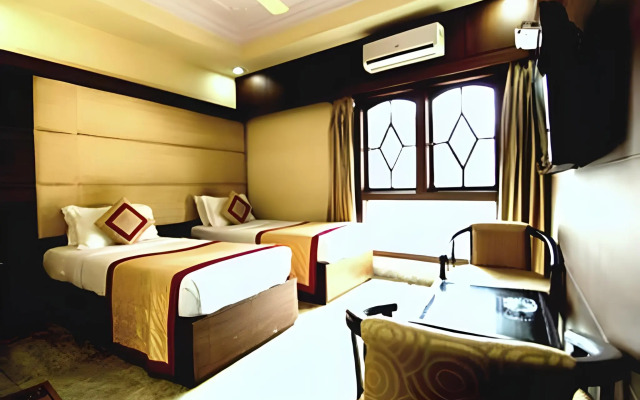 Gulshan International Hotel