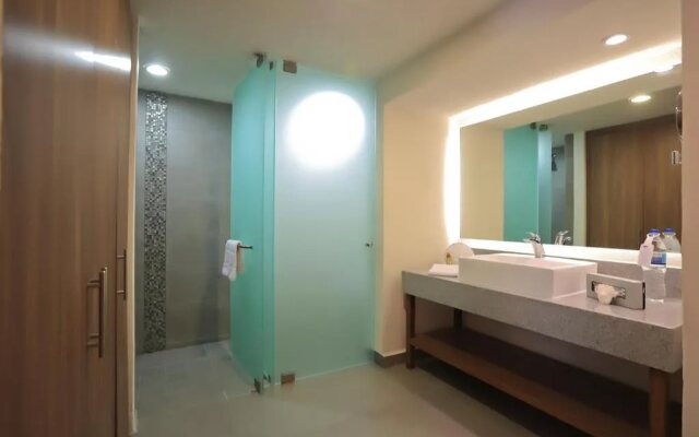 Crown Paradise Club Puerto Vallarta All Inclusive