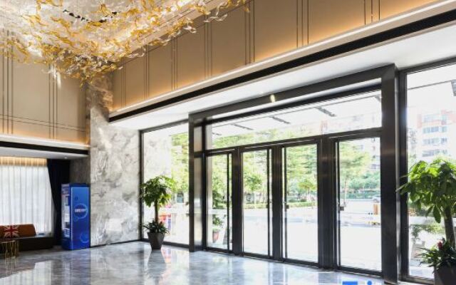 MEHOOD LESTIE Hotel (Foshan Sanshui Plaza)