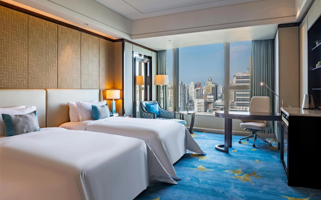 Kempinski Hotel Xiamen