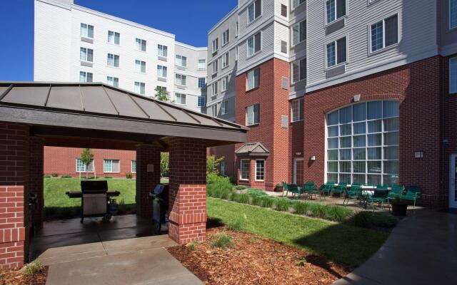 Staybridge Suites Denver International Airport by IHG