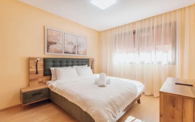 Migdal Gueliz Apart Hôtel, by résidence Hamza