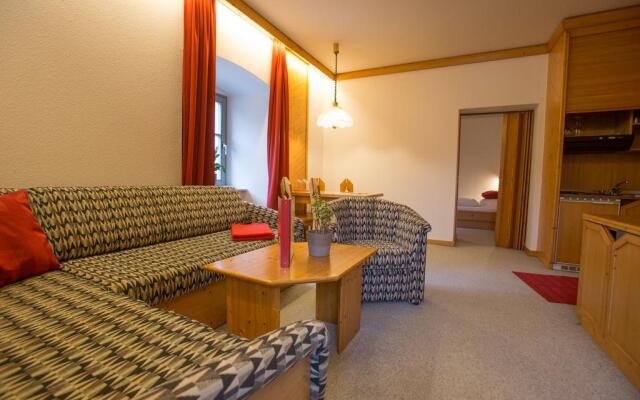 Hotel Bergkristall Wildalpen