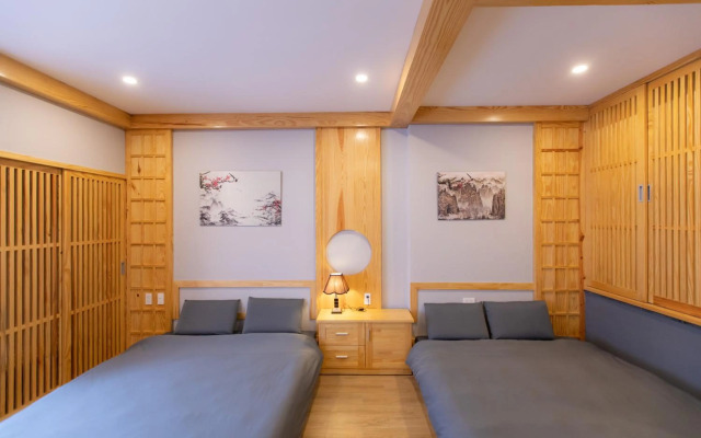 Nguyen Tai Hostel & Coffee Đa Lat