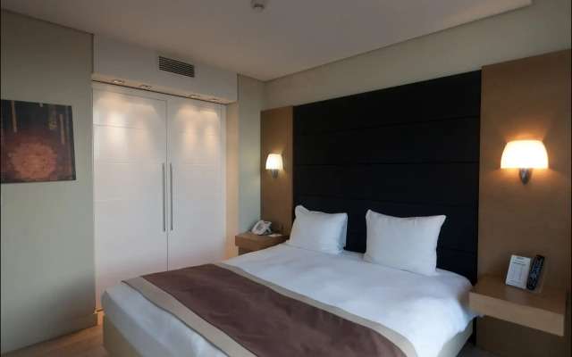 B-aparthotel Grand Place