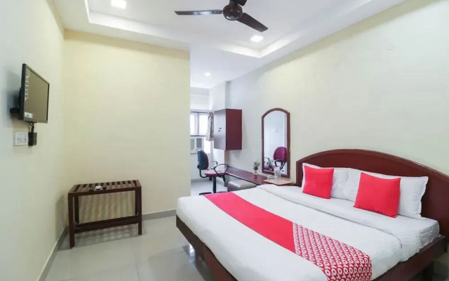 Collection O 47526 G Silver Hotels Mount Road