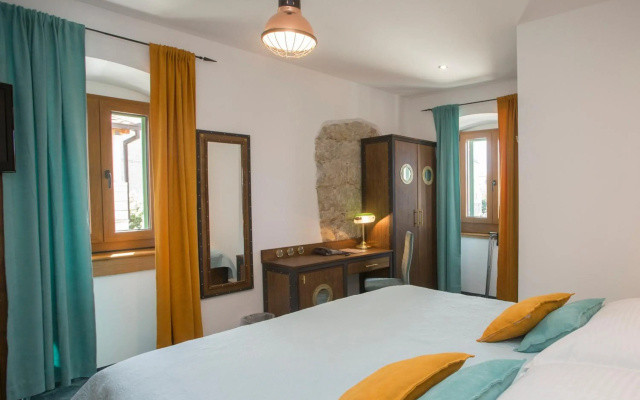 Hotel Villa Diana