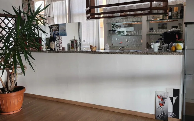 Ambasciata di Calabria Rooms&Breakfast