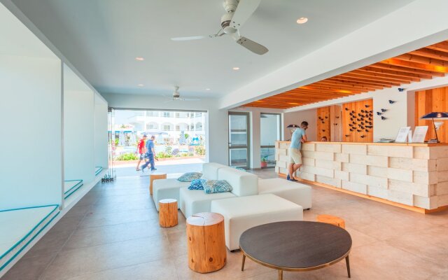 Orion Hotel Faliraki