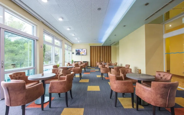 Ville Imperial Vodice