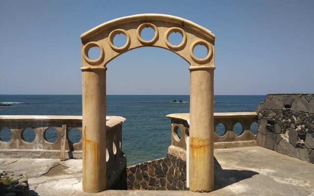Hotel Brisas Marinas