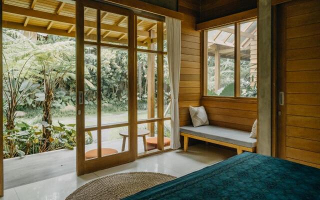 Wana Karsa Ubud Hotel