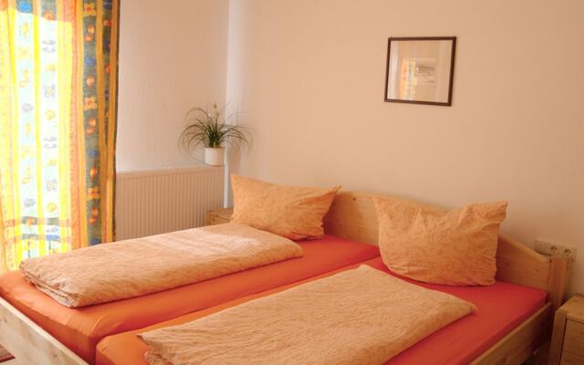 Weingut & Ferienwohnungen Kirch